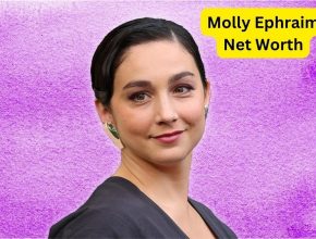 Molly-Ephraim-Net-Worth